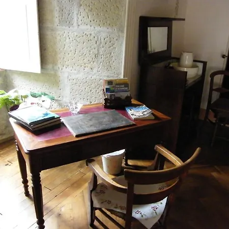 Chateau Des Martinanches B&B Saint-Dier-dʼAuvergne