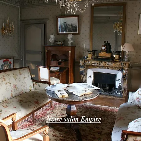 Chateau Des Martinanches *