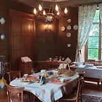 Chateau Des Martinanches Panzió 4*