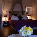 Panzió Chateau Des Martinanches 4*