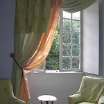 Panzió Chateau Des Martinanches 4*