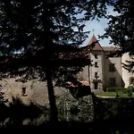 Chateau Des Martinanches 4* Saint-Dier-dʼAuvergne
