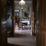 Chateau Des Martinanches Panzió 4*