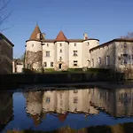 Chateau Des Martinanches 4*
