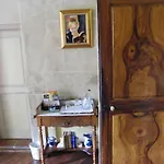 Chateau Des Martinanches Panzió