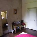 Chateau Des Martinanches Panzió Saint-Dier-dʼAuvergne