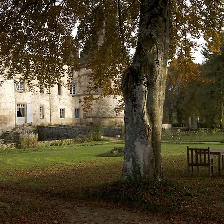 Chateau Des Martinanches 4*