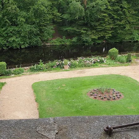 Chateau Des Martinanches Frühstückspension 4*
