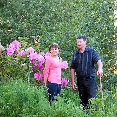 Bed & Breakfast Chateau Des Martinanches