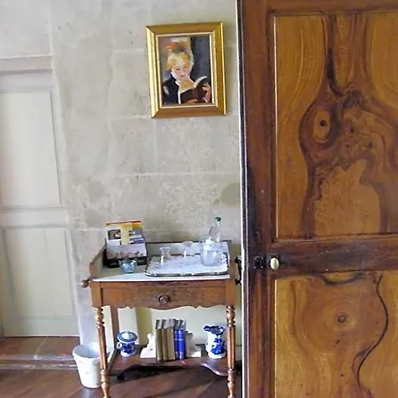 Chateau Des Martinanches 4* Saint-Dier-d'Auvergne