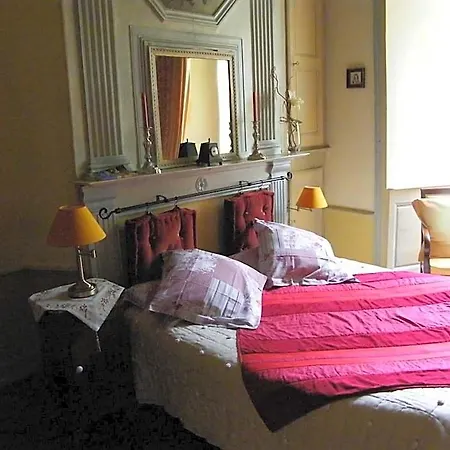 Chateau Des Martinanches Saint-Dier-d'Auvergne