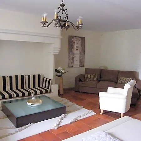 Chateau Des Martinanches Bed & Breakfast
