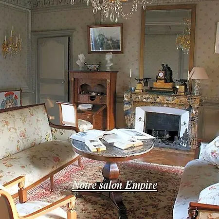 Chateau Des Martinanches Saint-Dier-d'Auvergne