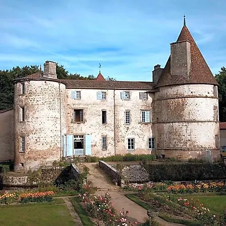Chateau Des Martinanches Saint-Dier-dʼAuvergne