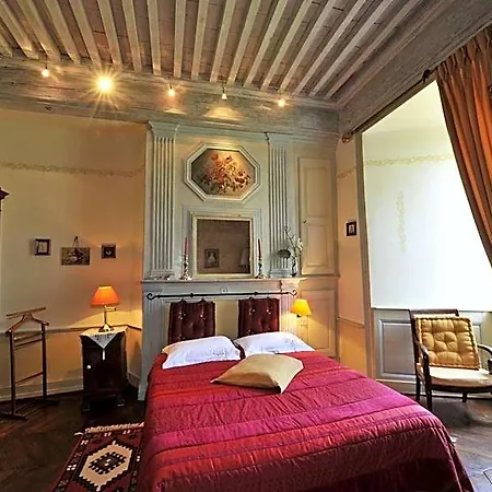 Chateau Des Martinanches