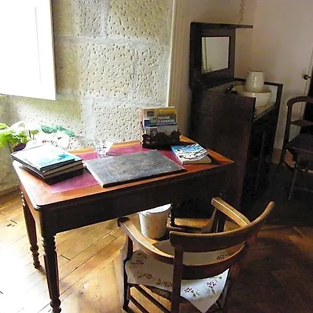 Chateau Des Martinanches