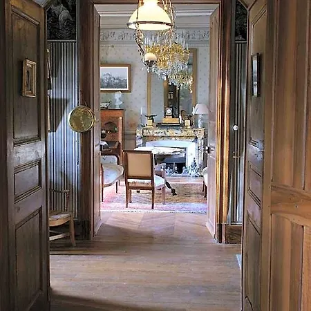 Chateau Des Martinanches 4*