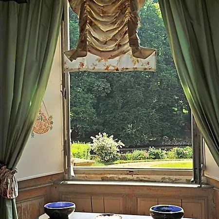 Chateau Des Martinanches 4* Saint-Dier-dʼAuvergne