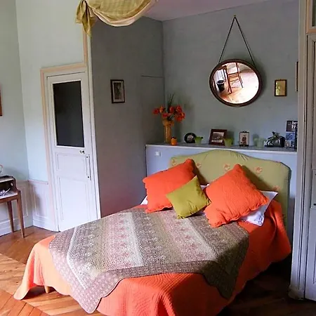Chateau Des Martinanches 4* Saint-Dier-dʼAuvergne