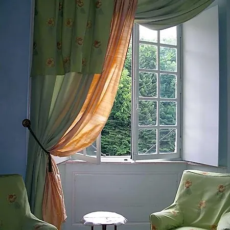 B&B Chateau Des Martinanches 4*