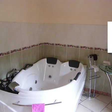 Chateau Des Martinanches 4* Saint-Dier-dʼAuvergne