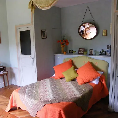 Chateau Des Martinanches