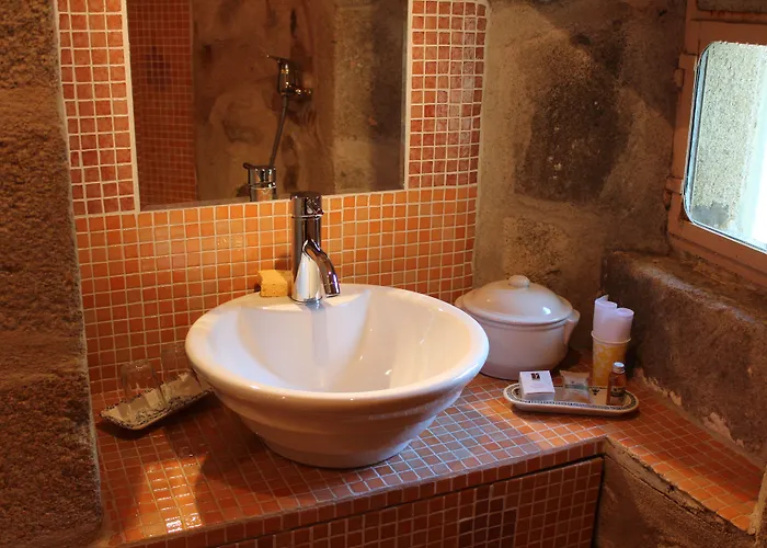 Chateau Des Martinanches