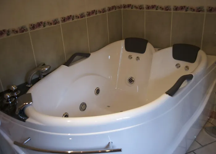 Chateau Des Martinanches Saint-Dier-d'Auvergne