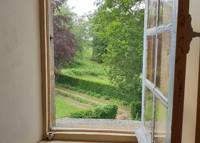 Chateau Des Martinanches