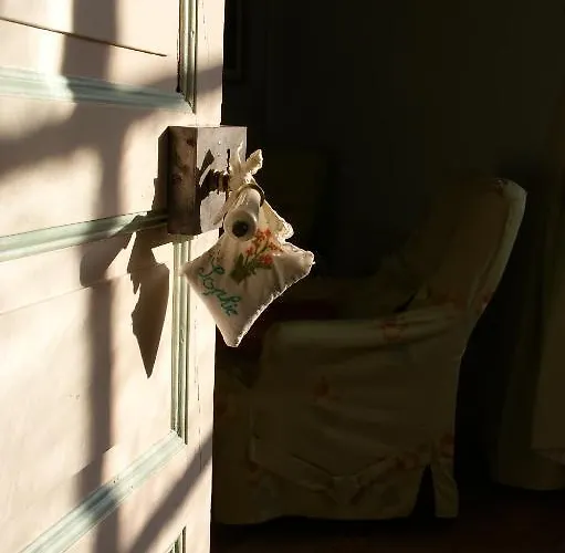 Chateau Des Martinanches Отель типа 