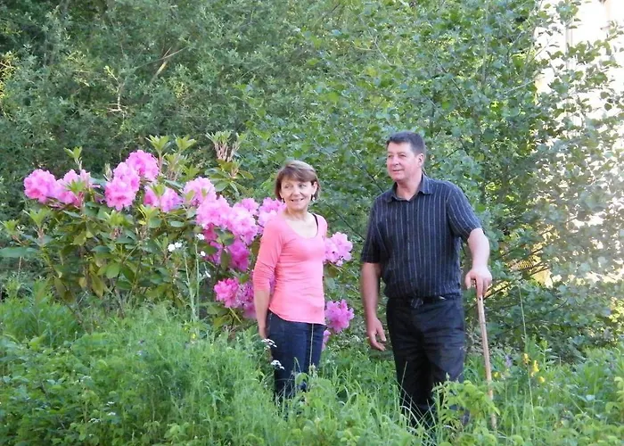 Chateau Des Martinanches Saint-Dier-dʼAuvergne