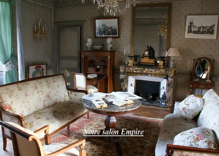 Chateau Des Martinanches 4*