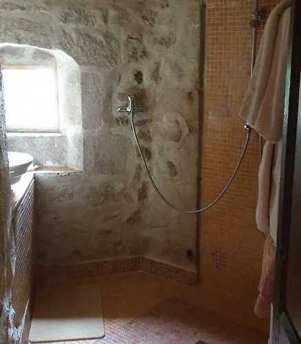 Chateau Des Martinanches Saint-Dier-d'Auvergne