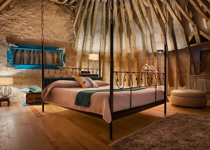 Chateau Des Martinanches Nocleg ze śniadaniem Saint-Dier-dʼAuvergne